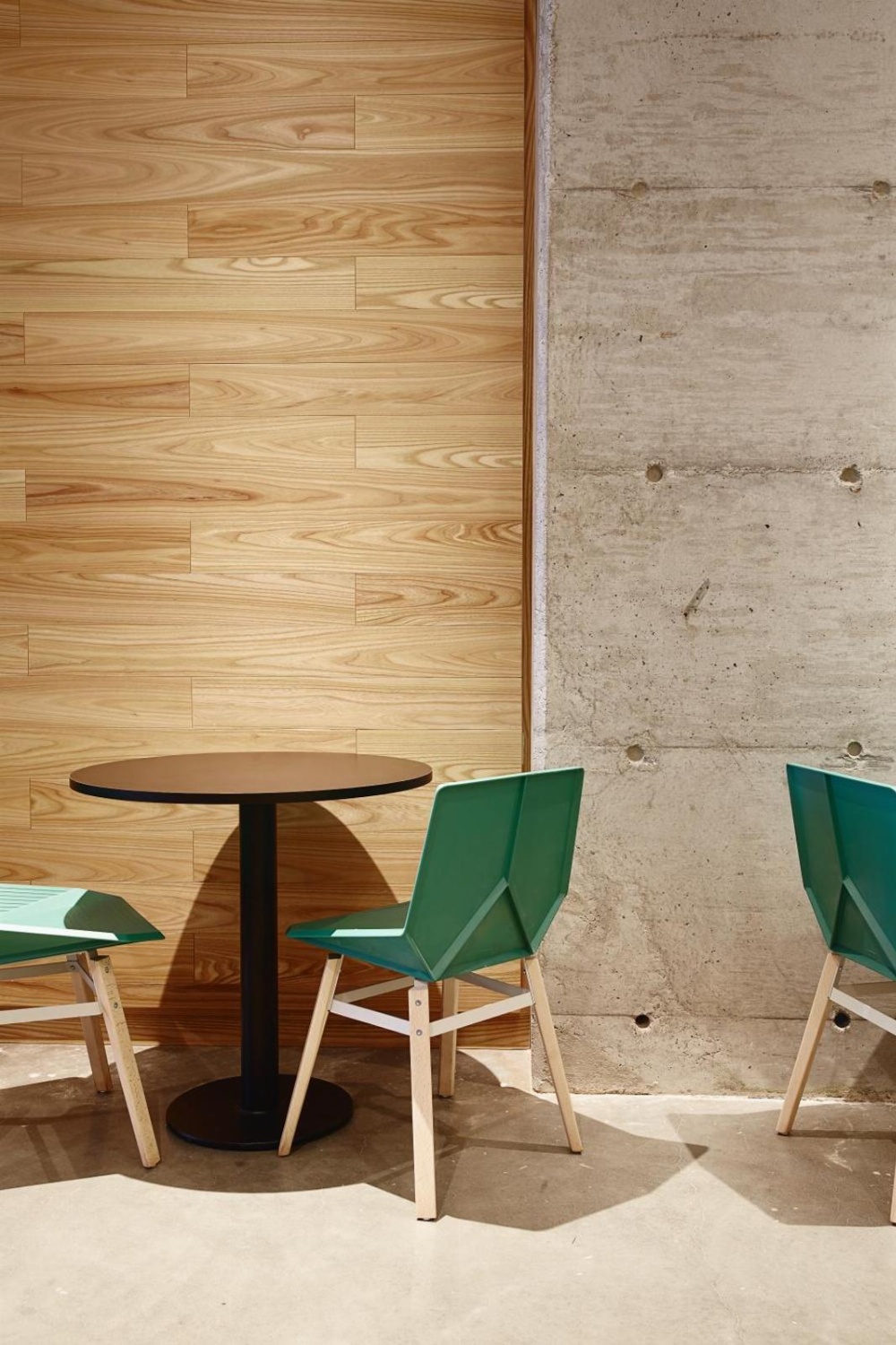 Le Dauphin Montréal Centre-Ville Main image